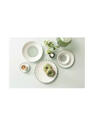 VILLEROY & BOCH | Dessertteller 21cm FLEUR VERT | 